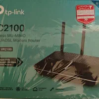 مودم TP-Link مدل AC2100