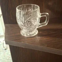 11 عدد  فنجان و یک جفت قندان|ظروف سرو و پذیرایی|تهران, ازگل|دیوار