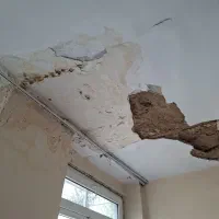 گچ کاری بنایی کاشی بازسازی تخریب