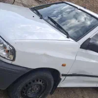 پراید۱۳۱مدل ۹۲