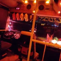 اتوبوس اکیا شهری۹۰|خودرو سنگین|هشتگرد, شهرک مهستان ۱|دیوار