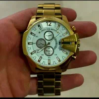 ساعت دیزل مردانه اصل اورجینال زیر قیمت آکبند