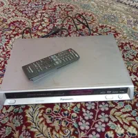 دی وی دی پلیر پاناسونیک|پخش‌کننده DVD و ویدیو|تهران, خاوران|دیوار