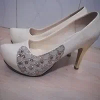 کفش مجلسی زنانه