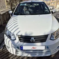 ساینا ۱۴۰۰ در حد|خودرو سواری و وانت|سهند, |دیوار