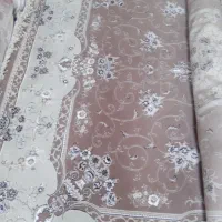 یک عدد فرش 12 متری  نو هستش