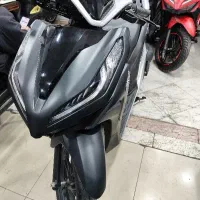 کلیک 150 خشک صفر مدل 140|موتورسیکلت|تهران, گمرک|دیوار