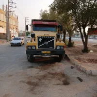 فروشی ولور62|خودرو سنگین|رامشیر, |دیوار