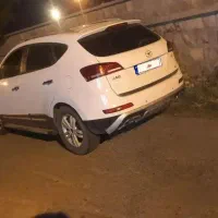 جک اس 5|خودرو سواری و وانت|ارومیه, |دیوار