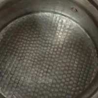 ظروف مسی زنجان|کلکسیون اشیاء عتیقه|اردبیل, |دیوار