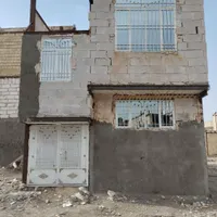 آپارتمان نیمه کاره سفت کاری/هوایی توس 65 نجف هشت|فروش آپارتمان|مشهد, توس|دیوار