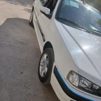 پژوپارس xu7pسفارشی ELX401دریچه سیم|خودرو سواری و وانت|کرمانشاه, |دیوار