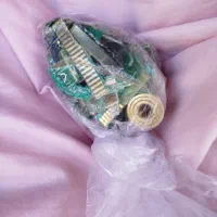 روکش طلا|قطعات و لوازم جانبی رایانه|اراک, |دیوار