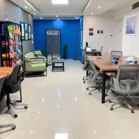 فضای کار اشتراکی تاگ|اجارهٔ کوتاه‌مدت دفتر کار و فضای آموزشی|تهران, عباس‌آباد|دیوار