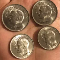 سکه|کلکسیون سکه، تمبر، اسکناس|رامسر, |دیوار