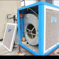 نصب کولر آبی ،جوشکاری سیار،برقکار رفع اتصالی|خدمات پیشه و مهارت|کرمانشاه, |دیوار