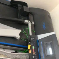 تردمیل خانگی|تجهیزات ورزشی|گرمدره, |دیوار