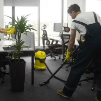 اعزام نیروی آقا وخانم،شرکت خدماتی نظافت منزل