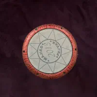 تمپو عربی پوست ماری