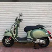 سرجیونی 300 cc gtv مدل ۹۸