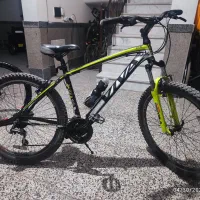 دوچرخه viva elit سایز 27.5