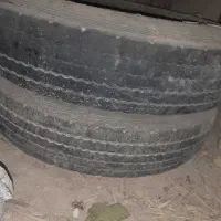 4 حلقه لاستیک نیسان|قطعات یدکی و لوازم جانبی|شیروان (خراسان), |دیوار