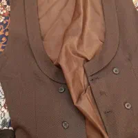 لباس مردانه.کت شلوار پیراهن سایز مشخصات گذاشتم|لباس|کارون, |دیوار