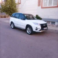 ایکس 33مدل ۱۴۰۱|خودرو سواری و وانت|صدرا-فارس, فاز ۱|دیوار