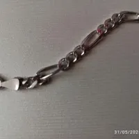 گردنبند نقره