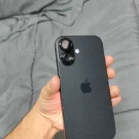 iPhone 16 128 Gig ریجستر شده