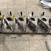 اسلایسر|ماشین‌آلات صنعتی|آفتاب, |دیوار