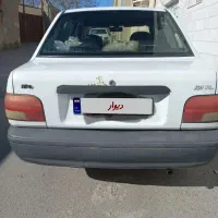 پراید|خودرو سواری و وانت|ملایر, |دیوار