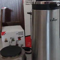 فلاکس یونیک گاز برقی آشپزی  نو   قندان شیشه ای|ظروف نگهدارنده، پلاستیکی، یک‌بارمصرف|اصفهان, احمدآباد|دیوار