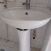 روشویی  سرویس بهداشتی ست کامل
