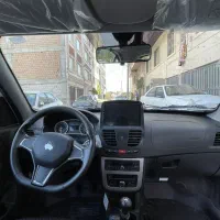 کوییک GXL مدل ۱۴۰۳|خودرو سواری و وانت|نسیم‌شهر, |دیوار