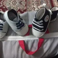 کفش نوزاد