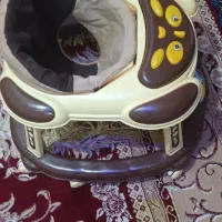 کالسکه بچه نونو|کالسکه و لوازم جانبی|اهواز, کارون|دیوار