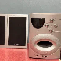 اسپیکر کامپیوتر