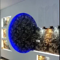 نصب کاغذدیواری