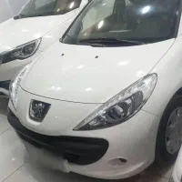 207 صفر تیپ 3|خودرو سواری و وانت|خمینی‌شهر, |دیوار