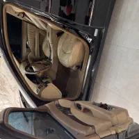 بنز E200|خودرو سواری و وانت|تبریز, |دیوار