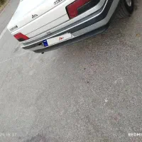 پژو ۴۰۵ مدل ۸۷|خودرو سواری و وانت|زاهدان, |دیوار