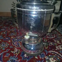 سماور گازی درحد