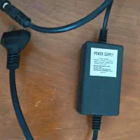 چراغ خواب|چراغ خواب و آباژور|تالش, هشتپر|دیوار