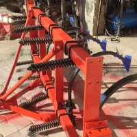 پنجه غازی آلمانی|قطعات یدکی و لوازم جانبی|سیوان, |دیوار