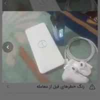 ایرپاد پاور پاد شارژی