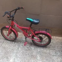 دوچرخه 16|دوچرخه، اسکیت، اسکوتر|نسیم‌شهر, |دیوار