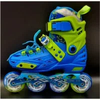 کفش اسکیت بچگانه