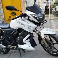 موتور آپاچی ۱۸۰