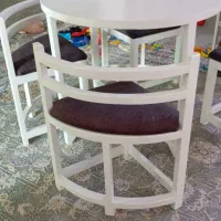 میز صندلی|میز و صندلی غذاخوری|دهدشت, |دیوار